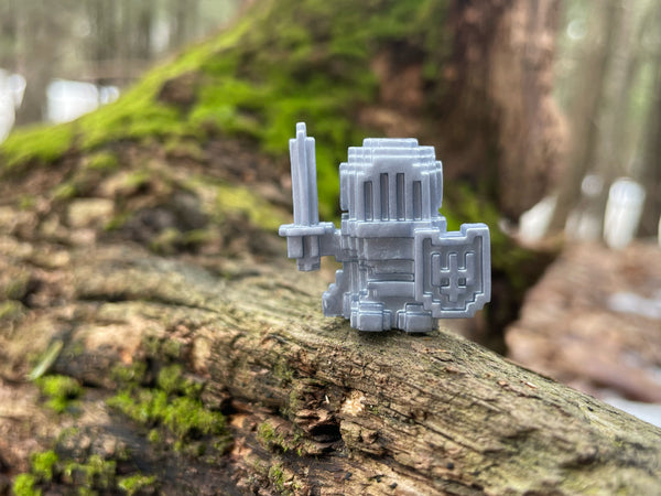 Bit Figs Dreadvalken Standard Set