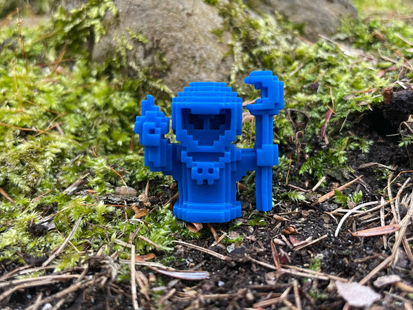 Bit Figs Dreadvalken Mystery Pack