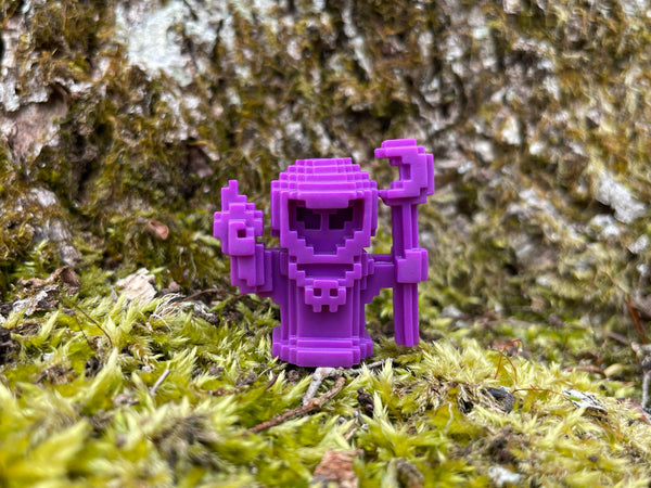 Bit Figs Dreadvalken Standard Set