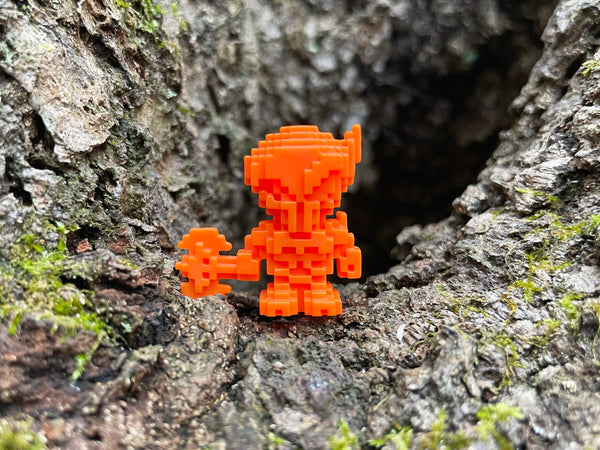 Bit Figs Dreadvalken Mystery Pack