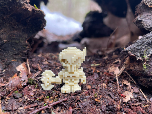 Bit Figs Dreadvalken Standard Set