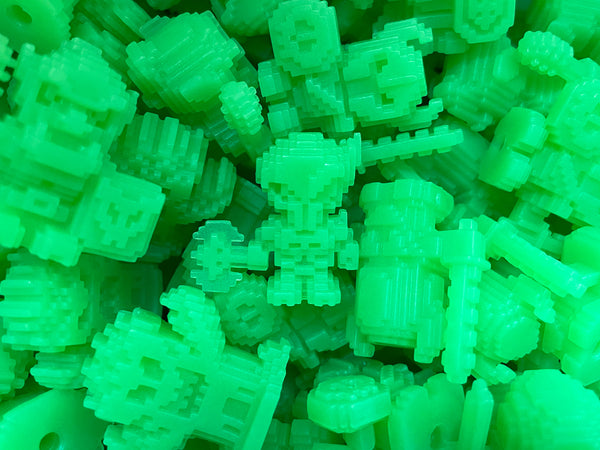 Bit Figs Dreadvalken Xenoglow Set