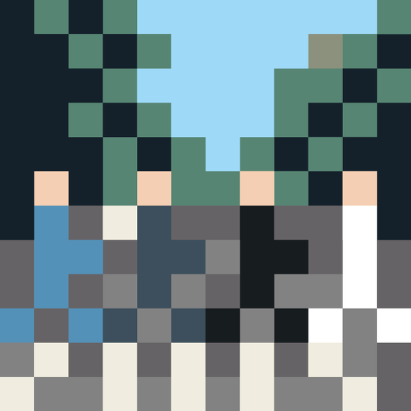 Album Artifact - Volume 1