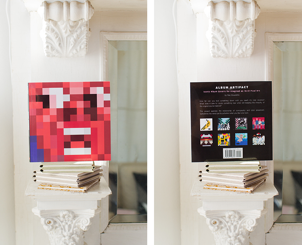 Album Artifact - Volume 1