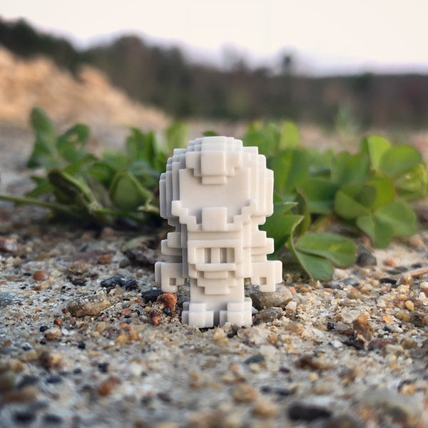 Bit Figs - Space Series