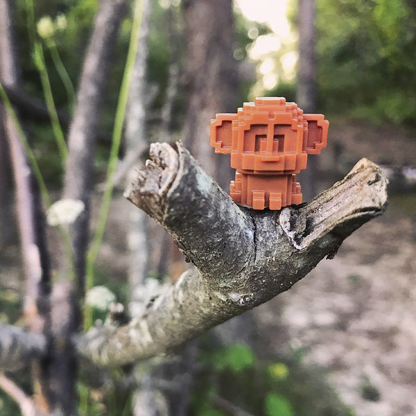 Bit Figs - Animal Series