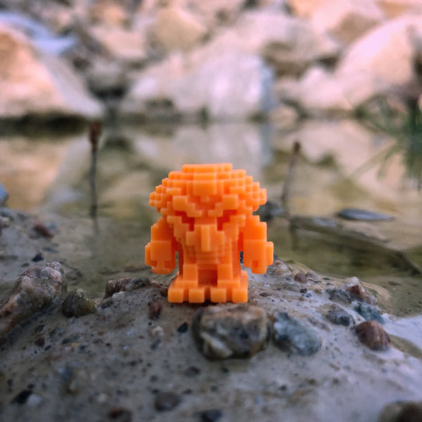 Bit Figs - Space Series