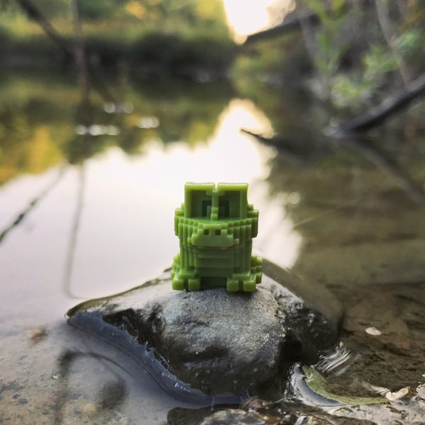 Bit Figs - Animal Series