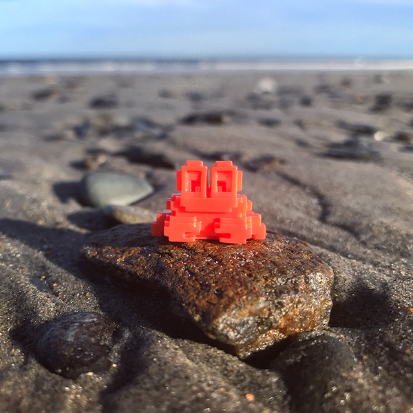 Bit Figs - Animal Series