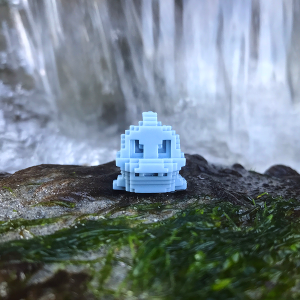 Bit Figs - Animal Series