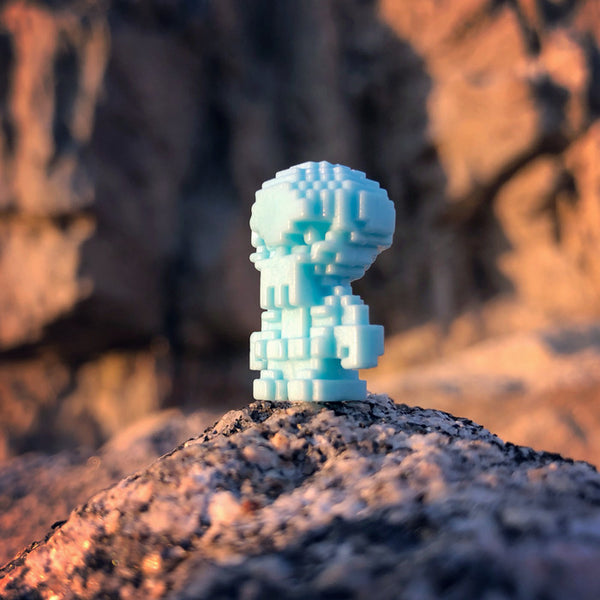 Bit Figs - Space Series