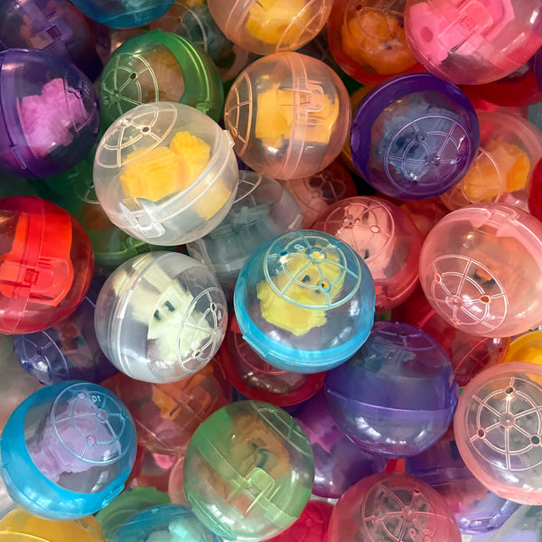 Bit Figs - Space Pods II