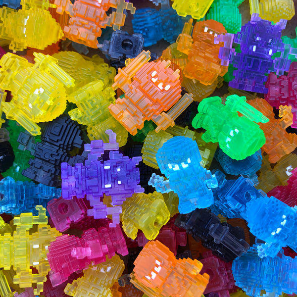 Bit Figs - Fistful of Ninja